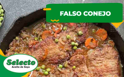 FALSO CONEJO