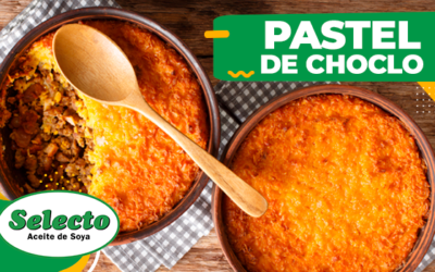 Pastel de choclo