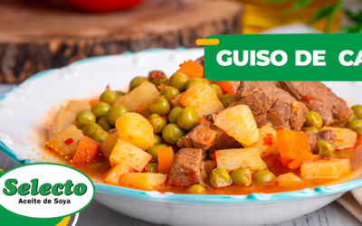 Guiso de Carne