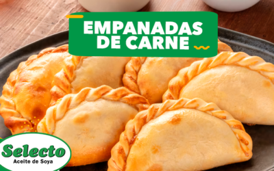 Empanadas de Carne